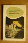 Eric Hosking, /  Reade,Winwood - Broedende vogels