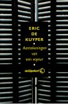 Kuyper, Erik de - Aantekeningen van een voyeur