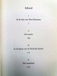 Ruebsamen, Helga - Het lied en de waarheid (Ex.1)