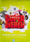 Roebers, Geert-Jan - Superdieren 2