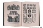 ROGER-MILÈS, L. - Architecture, Décoration et Ameublement pendant le Dix-Huitième Siècle. Régence - Louis XV. Symétrie et asymétrie, proportions lègères et courbes capricieuses.