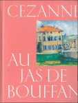 D. Coutagne - C zanne au Jas de Bouffan
