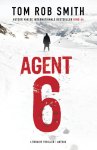 Tom Rob Smith - Agent 6