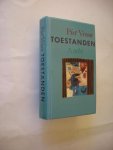 Vroon, Piet. - Toestanden Vroon, Piet. - Toestanden