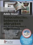 A. Stuur - Fotocollecties beheren en afdrukken met ArcSoft PhotoBase en PhotoPrinter