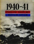 N.N. - 1940-41. Engeland tegen het Duitsche gevaar