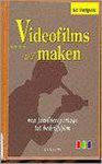 Ed Tietjens - VIDEOFILMS ZELF MAKEN