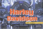 Onbekend - Harley Davidson