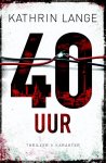 Kathrin Lange - 40 uur