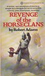 Adams, Robert - Horseclans 03: Revenge of the Horseclans