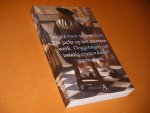 Stripiaan, Rene van. (samenstelling) - De Jacht op het Meesterwerk. Ooggetuigen van Twintig Eeuwen Kunstgeschiedenis.