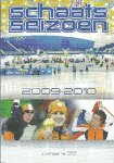 Bijlsma, Hedman (eindredactie) - Schaatsseizoen 2009-2010 - jaargang 38