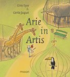 Gitte Spee, Gertie Jaquet - Arie in Artis