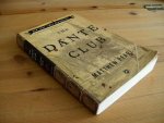 Pearl, Matthew - The Dante Club, a novel