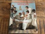 Jean-Charles Sourna - The Illustrated History of Medicine