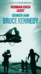 Herman Koch - Denken aan Bruce Kennedy 5 CD'S 5 CD Luisterboek voorgelezen door Herman Koch