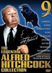 Hitchcock, Alfred: - Essential Alfred Hitchcock Collection [Import USA Zone 1]