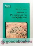 Schoors, Prof. dr. A. - Berseba - De opgraving van een bijbelse stad --- Serie Palaestina antiqua - deel 5 Schoors, Prof. dr. A. - Berseba - De opgraving van een bijbelse stad --- Serie Palaestina antiqua - deel 5