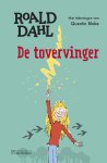Roald Dahl 10998 - De tovervinger Kinderboekenweekeditie 2022