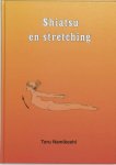 Toru Namikoshi - Shiatsu en stretching