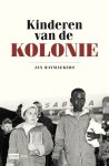 Jan Raymaekers - Kinderen van de kolonie