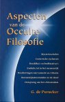Purucker , G. de . [ ISBN 9789070328481 ] 3110 ( - Is de zon heet of koud? ) - Aspecten van de occulte filosofie . ( Onderwerpen die onder meer aan bod komen: kometen en meteoren, mensen en apen, de krachten van het heelal, vereisten voor het chelaschap, onsterfelijkheid en continuiteit; en meer dan 300 bladzijden met korte