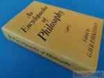 Parkinson, G.H.R. - Encyclopaedia of Philosophy.