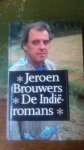 Brouwers - Indie-romans / druk 1 Brouwers - Indie-romans / druk 1