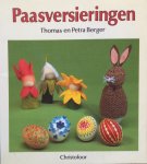 Berger, Thomas en Petra Berger - Paasversieringen