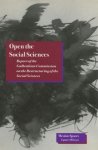 Immanuel Wallerstein - Open The Social Sciences