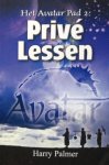 Palmer, Harry - Het Avatar Pad 2: prive lessen