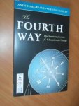 Hargreaves, Andy; Shirley, Dennis - The fourth way. The inspiring future for educational change