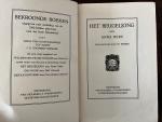 Hers, Anna en W. Heskes (ills.) - Het Beugeljong Bekroonde Boeken