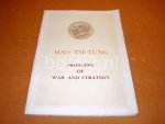 Tse-Tung, Mao - Problems of War and Strategy