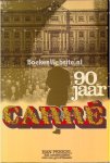 Peekel, Han - 90 Jaar Carre