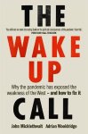John Micklethwait - The Wake-Up Call