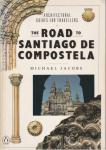 Jacobs, Michael - The road to Santiago de Compostela