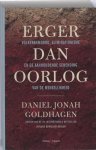 Daniel Jonah Goldhagen - Erger dan oorlog