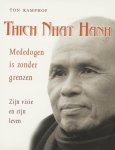 T. Kamphof - Thich Nhat Hanh, Mededogen Is Zonder Grenzen