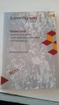 Giel, Rob - Jaarverslag 2005 - Onderzoek - Stand van zaken van het klinisch epidemiologisch onderzoek in de noordelijke ggz.