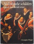 Wright, Christopher - Nederlandse schilders van de zeventiende eeuw