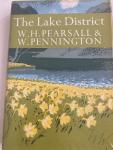 W.H. Pearsall / W. Pennington - The Lake District