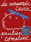Paulien Cornelisse - (1) De Verwarde Cavia - Terug Op Kantoor