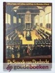 Spijker, dr. C.C. de Bruin, drs. H. Florijn, ds. A. Moerkerken, H. Natzijl, dr. W. van t - De Synode van Dordrecht in 1618 en 1619