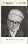 Veen, A. van der - Maurice Roelants