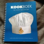 Nederlandse Politie - Kookboek - Met recepten tegen 'Fout Geld' - slimmer en meer aanpakken van financieel-economische criminaliteit Nationale Politie