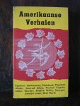  - Amerikaanse verhalen