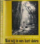 Buitenweg, Hein & Willem Krols - Wat Wij In Ons Hart Sloten
