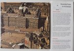 Emeis M G - Paleis op de Dam Met folder rondleiding Koninklijk Paleis op de Dam