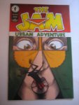  - The jam urban adventure
